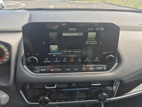 Nissan Qashqai Qashqai Mild Hybrid 158 ch Xtronic Premiere Edition - Photo 20