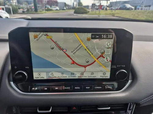 Nissan Qashqai Qashqai Mild Hybrid 158 ch Xtronic Premiere Edition - Photo 21