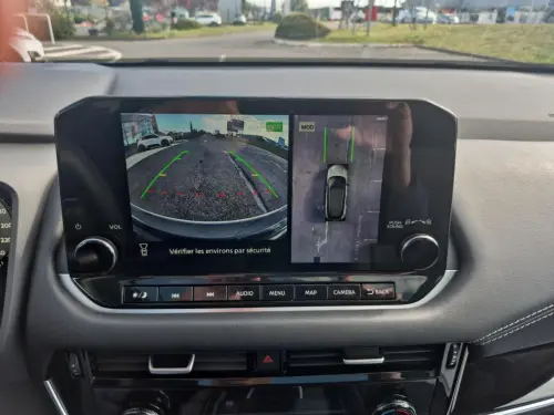 Nissan Qashqai Qashqai Mild Hybrid 158 ch Xtronic Premiere Edition - Photo 23