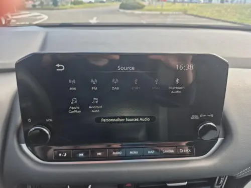 Nissan Qashqai Qashqai Mild Hybrid 158 ch Xtronic Premiere Edition - Photo 24