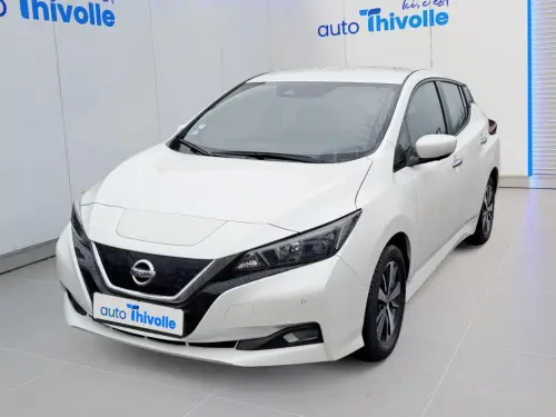 Nissan Leaf ZE1A ACENTA 40KWH - Photo 0