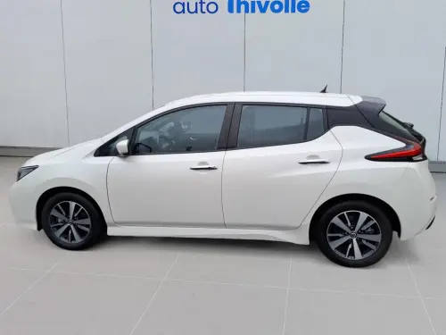 Nissan Leaf ZE1A ACENTA 40KWH - Photo 1