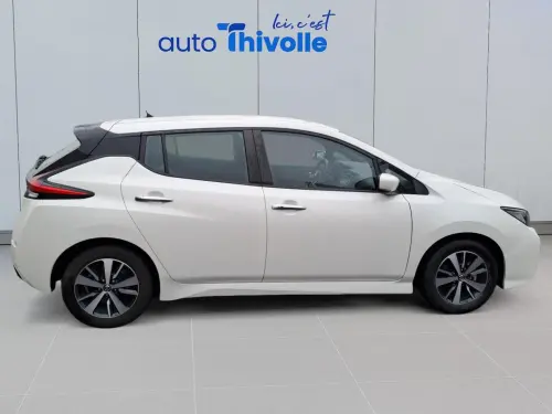 Nissan Leaf ZE1A ACENTA 40KWH - Photo 5