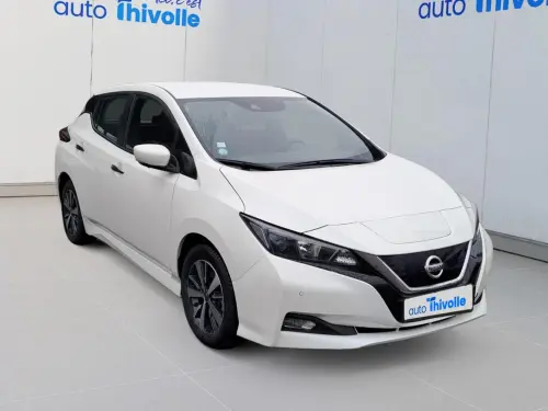 Nissan Leaf ZE1A ACENTA 40KWH - Photo 6