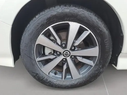 Nissan Leaf ZE1A ACENTA 40KWH - Photo 8