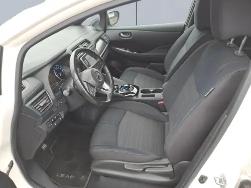 Nissan Leaf ZE1A ACENTA 40KWH - Photo 9