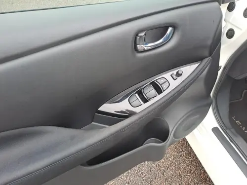 Nissan Leaf ZE1A ACENTA 40KWH - Photo 10