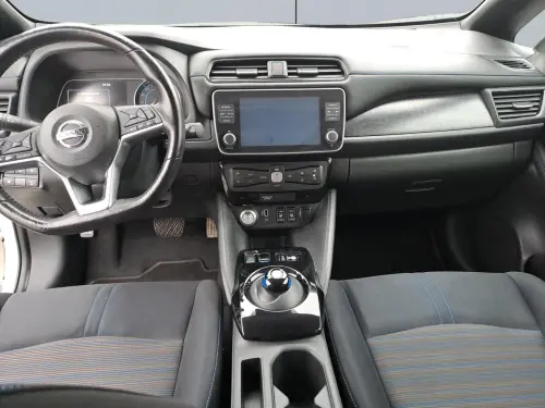 Nissan Leaf ZE1A ACENTA 40KWH - Photo 11