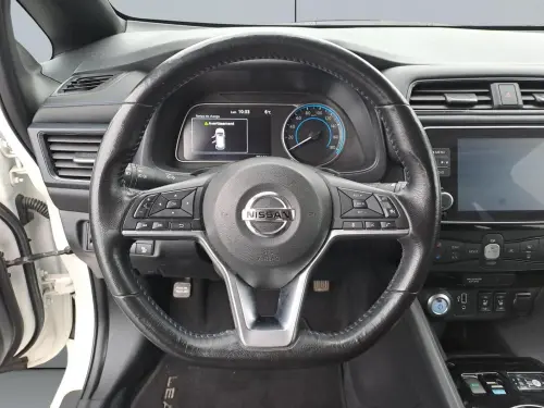 Nissan Leaf ZE1A ACENTA 40KWH - Photo 12