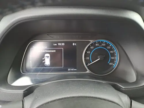 Nissan Leaf ZE1A ACENTA 40KWH - Photo 13