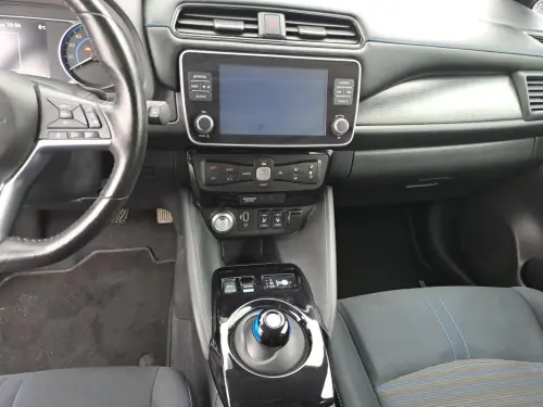 Nissan Leaf ZE1A ACENTA 40KWH - Photo 14