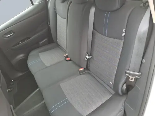 Nissan Leaf ZE1A ACENTA 40KWH - Photo 15