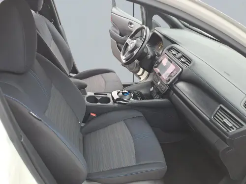 Nissan Leaf ZE1A ACENTA 40KWH - Photo 16