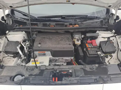 Nissan Leaf ZE1A ACENTA 40KWH - Photo 19