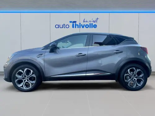 Renault Captur TCe 100 GPL Intens - Photo 1