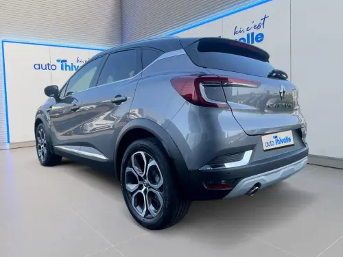 Renault Captur TCe 100 GPL Intens - Photo 2