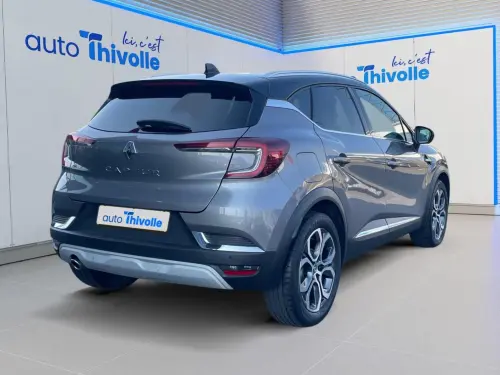 Renault Captur TCe 100 GPL Intens - Photo 4