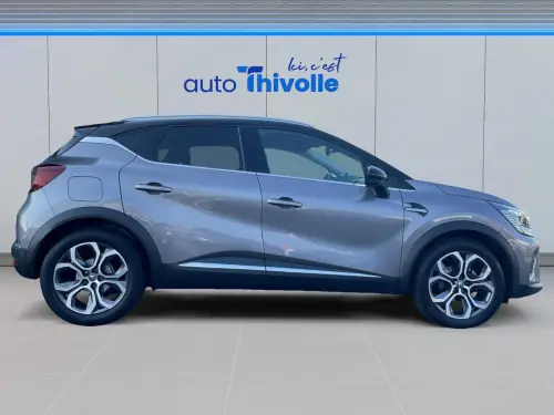 Renault Captur TCe 100 GPL Intens - Photo 5