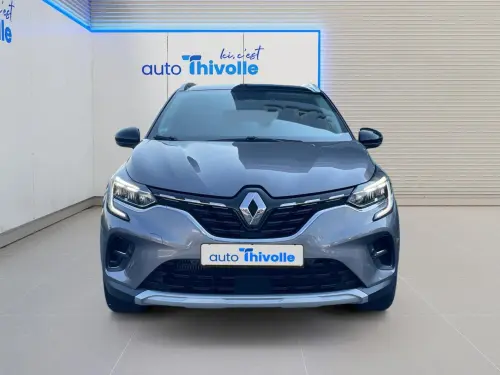 Renault Captur TCe 100 GPL Intens - Photo 7