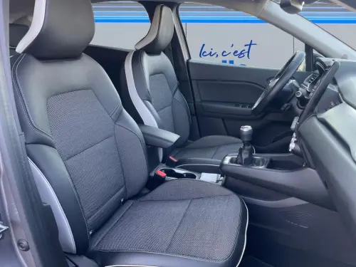 Renault Captur TCe 100 GPL Intens - Photo 16