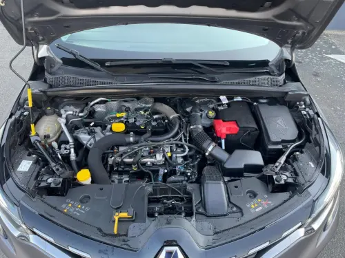 Renault Captur TCe 100 GPL Intens - Photo 19