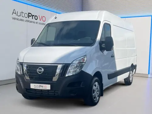 Nissan NV400 ACENTA L2H2 DCI 150 BVM6 TRACT 3T5 RS TRACT - Photo 0
