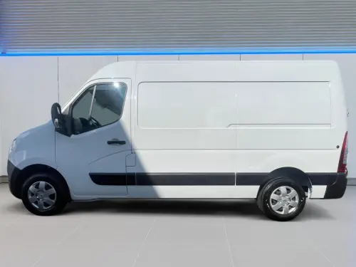 Nissan NV400 ACENTA L2H2 DCI 150 BVM6 TRACT 3T5 RS TRACT - Photo 1