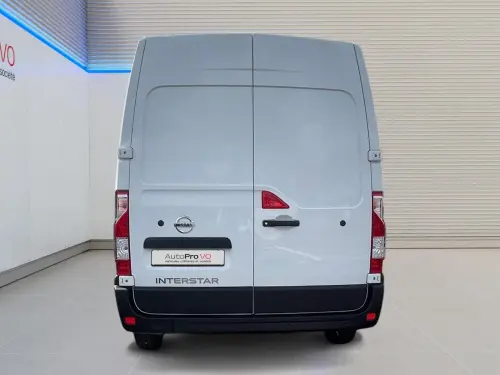 Nissan NV400 ACENTA L2H2 DCI 150 BVM6 TRACT 3T5 RS TRACT - Photo 3