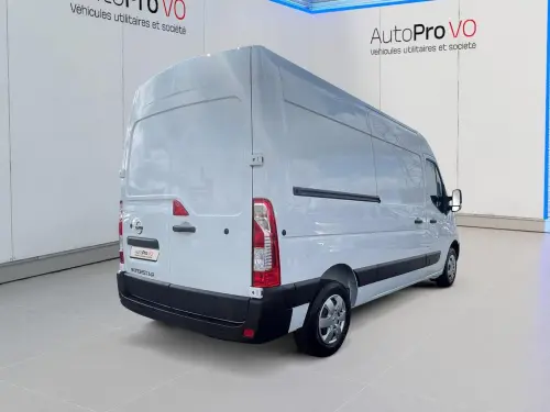 Nissan NV400 ACENTA L2H2 DCI 150 BVM6 TRACT 3T5 RS TRACT - Photo 4