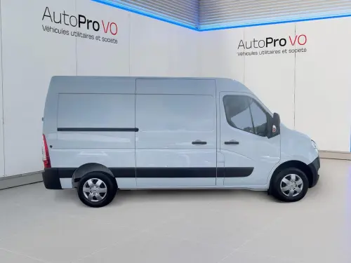 Nissan NV400 ACENTA L2H2 DCI 150 BVM6 TRACT 3T5 RS TRACT - Photo 5