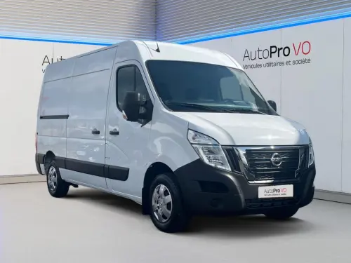 Nissan NV400 ACENTA L2H2 DCI 150 BVM6 TRACT 3T5 RS TRACT - Photo 6