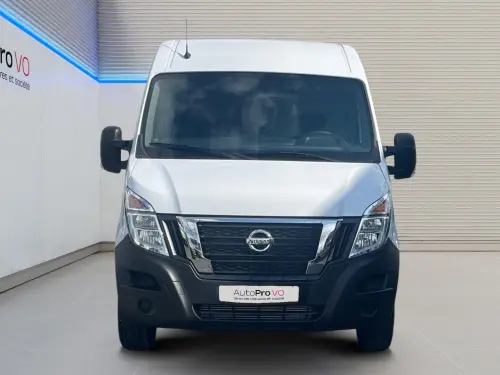 Nissan NV400 ACENTA L2H2 DCI 150 BVM6 TRACT 3T5 RS TRACT - Photo 7