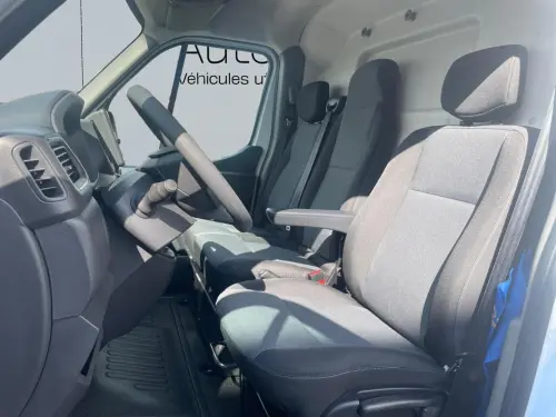 Nissan NV400 ACENTA L2H2 DCI 150 BVM6 TRACT 3T5 RS TRACT - Photo 9