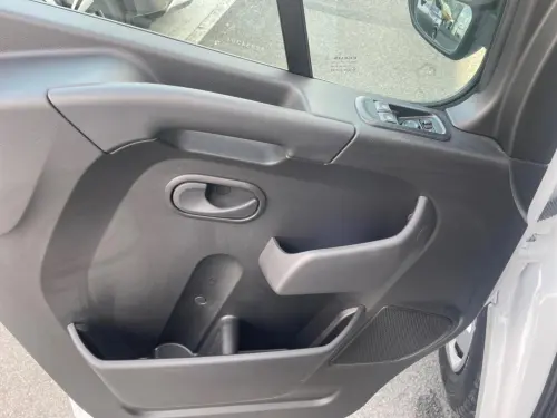 Nissan NV400 ACENTA L2H2 DCI 150 BVM6 TRACT 3T5 RS TRACT - Photo 10