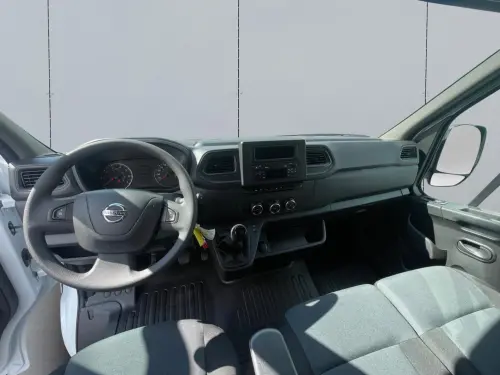 Nissan NV400 ACENTA L2H2 DCI 150 BVM6 TRACT 3T5 RS TRACT - Photo 11