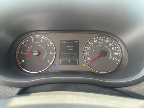 Nissan NV400 ACENTA L2H2 DCI 150 BVM6 TRACT 3T5 RS TRACT - Photo 13