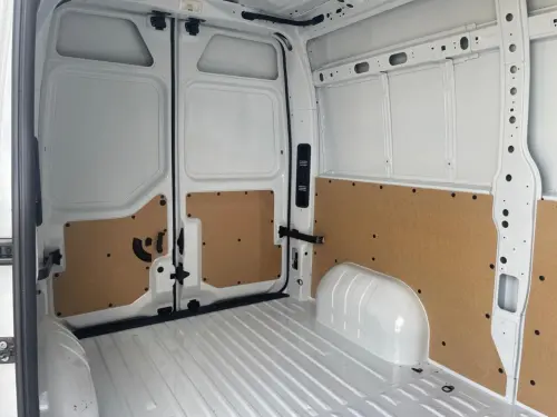 Nissan NV400 ACENTA L2H2 DCI 150 BVM6 TRACT 3T5 RS TRACT - Photo 15