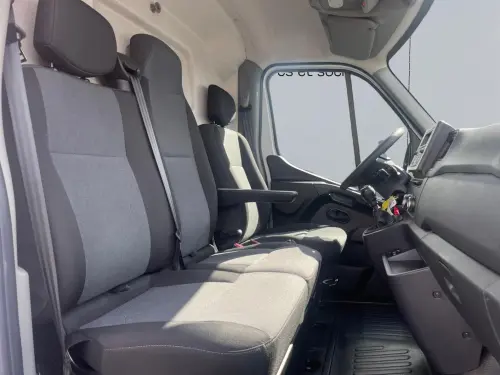 Nissan NV400 ACENTA L2H2 DCI 150 BVM6 TRACT 3T5 RS TRACT - Photo 16