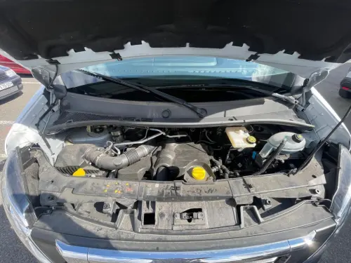 Nissan NV400 ACENTA L2H2 DCI 150 BVM6 TRACT 3T5 RS TRACT - Photo 19