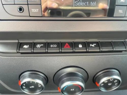 Nissan NV400 ACENTA L2H2 DCI 150 BVM6 TRACT 3T5 RS TRACT - Photo 22