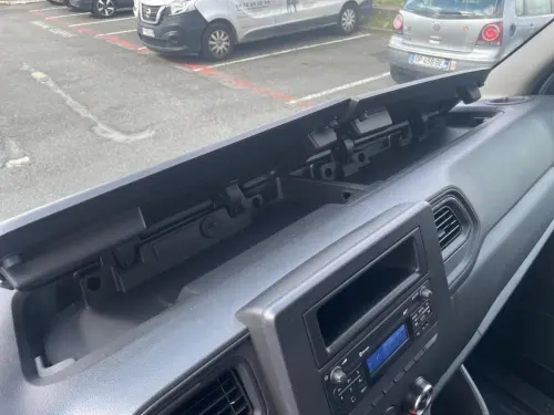 Nissan NV400 ACENTA L2H2 DCI 150 BVM6 TRACT 3T5 RS TRACT - Photo 23