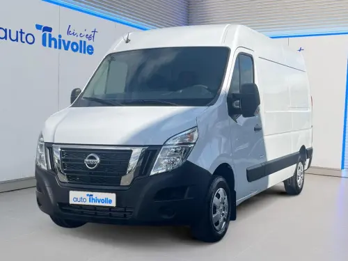 Nissan NV400 ACENTA L2H2 DCI 150 BVM6 TRACT 3T5 RS TRACT - Photo 0