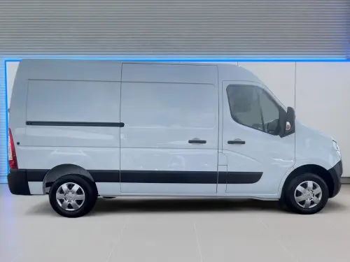Nissan NV400 ACENTA L2H2 DCI 150 BVM6 TRACT 3T5 RS TRACT - Photo 5