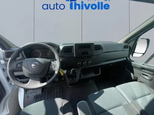 Nissan NV400 ACENTA L2H2 DCI 150 BVM6 TRACT 3T5 RS TRACT - Photo 11
