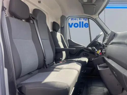 Nissan NV400 ACENTA L2H2 DCI 150 BVM6 TRACT 3T5 RS TRACT - Photo 16