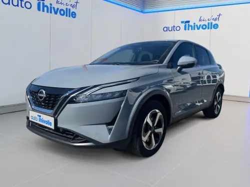 Nissan Qashqai J12A N-CONNECTA E-POWER 190CH - Photo 0
