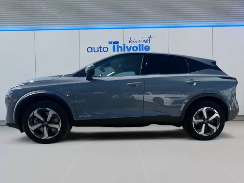 Nissan Qashqai J12A N-CONNECTA E-POWER 190CH - Photo 1