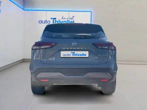 Nissan Qashqai J12A N-CONNECTA E-POWER 190CH - Photo 3