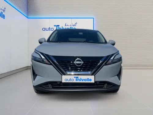 Nissan Qashqai J12A N-CONNECTA E-POWER 190CH - Photo 7