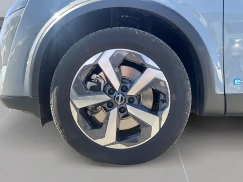 Nissan Qashqai J12A N-CONNECTA E-POWER 190CH - Photo 8